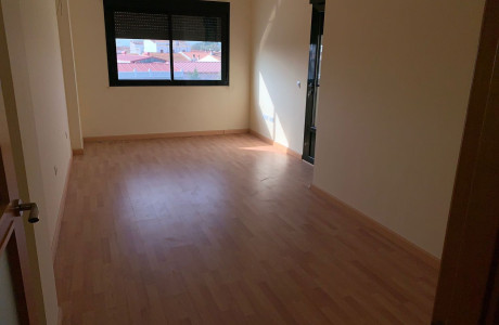 Piso en venta en Plaza San Sebastián, 4