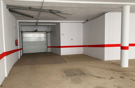 Piso en venta en Plaza San Sebastián, 4