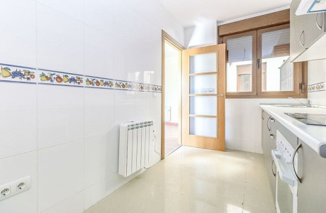 Piso en venta en Plaza de San Cristobal, 2