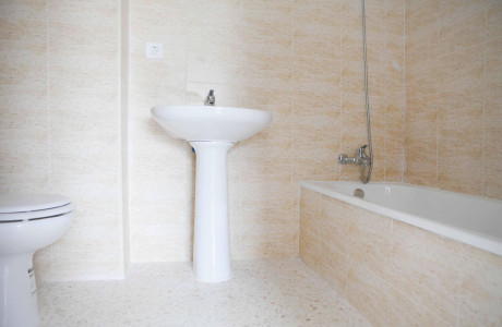 Piso en venta en La Palma del Condado