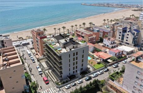 Areia