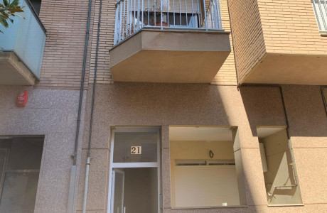 Garaje en venta en Vallfogona de Balaguer