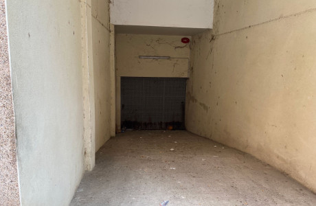 Garaje en venta en Vallfogona de Balaguer