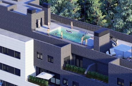 Residencial Garnacha