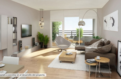 Ático en venta en prolongación La Poliseda s/n