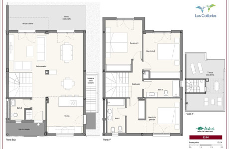 Casa o chalet independiente en venta en calle Casa de Santa Margarita, 17