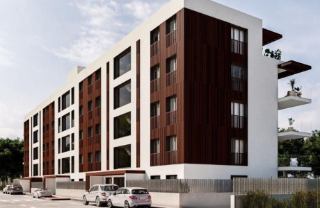 Piso en venta en calle Les Carboneres s/n