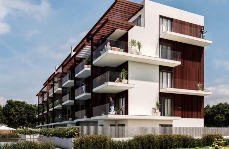 Piso en venta en calle Les Carboneres s/n