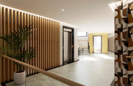 Puerta de San Martín