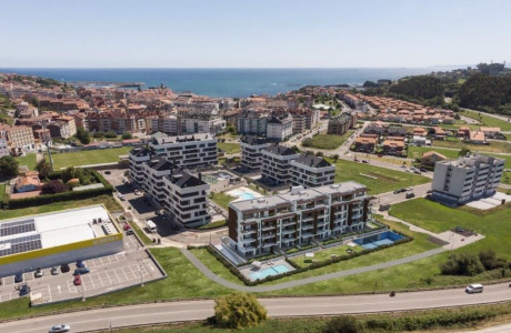 Ático en venta en calle Les Carboneres s/n