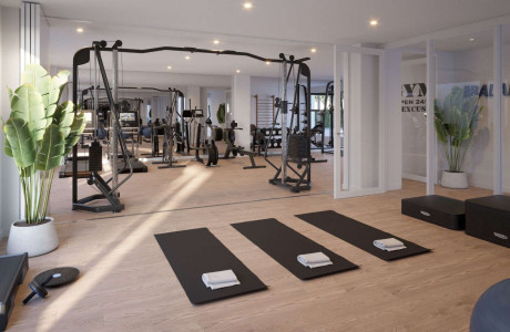 Chalet adosado en venta en calle Padre Chaminade con calle Pomelo s/n