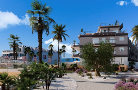 Piso en venta en calle Riu Alberca, 8