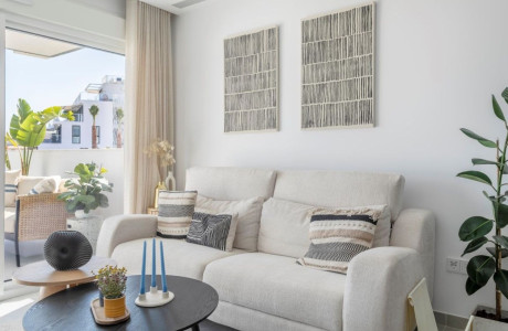 Piso en venta en calle Riu Alberca, 8