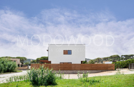 Chalet pareado en venta en calle Alt Camp, 52