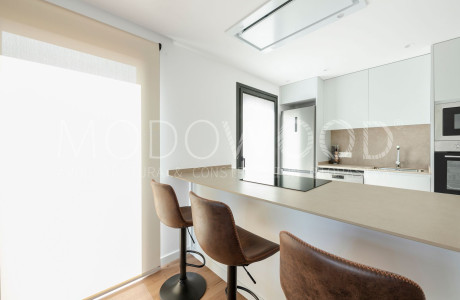 Chalet pareado en venta en calle Alt Camp, 52