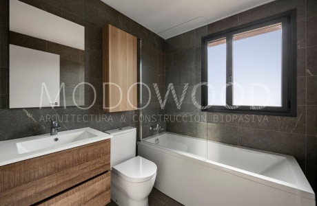 Chalet pareado en venta en calle Alt Camp, 52