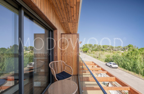 Chalet pareado en venta en calle Alt Camp, 52