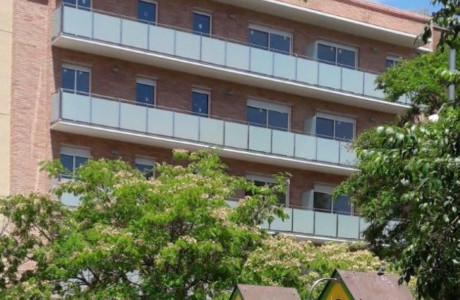 Garaje en venta en calle Narcis Monturiol, 96