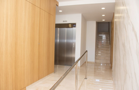 Garaje en venta en calle Narcis Monturiol, 96