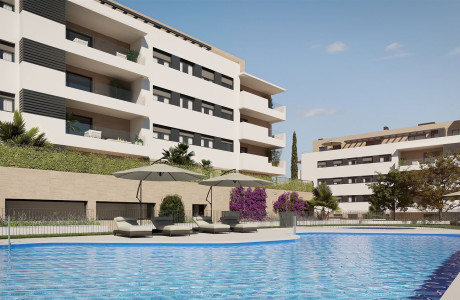 Piso en venta en calle Orient Express, 12