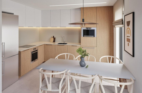 Ático en venta en calle Antoni Almazor, 20