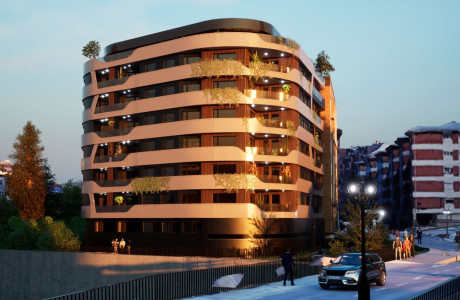 Piso en venta en calle San Melchor, 27