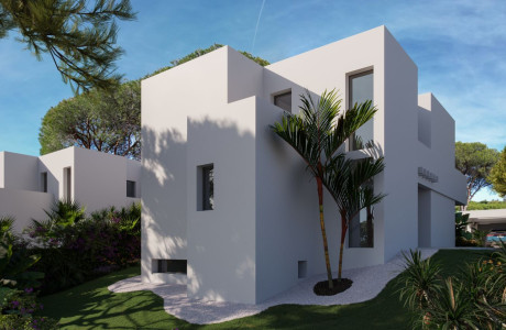 Casa o chalet independiente en venta en calle de Málaga, 8