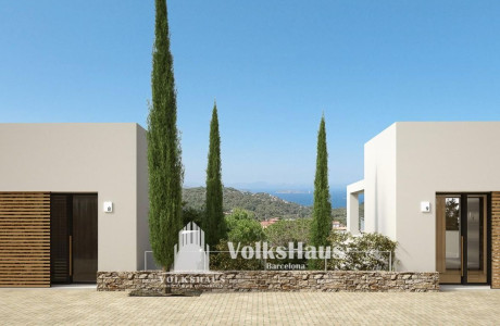 Sa Blava Begur Residencial