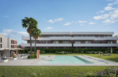 Ático en venta en Almanzor s/n