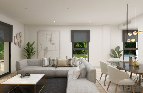 Ático en venta en Almanzor s/n