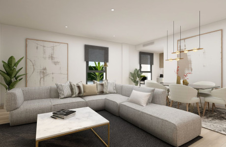 Ático en venta en Almanzor s/n