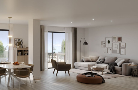 Ático en venta en Almanzor s/n