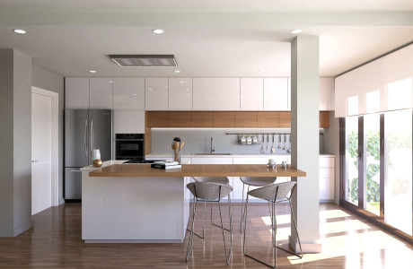 Chalet pareado en venta en Terreno Sector 6. 1, 2 r