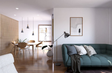 Chalet pareado en venta en Terreno Sector 6. 1, 2 r