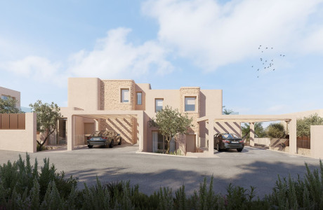 Botticelli Residence