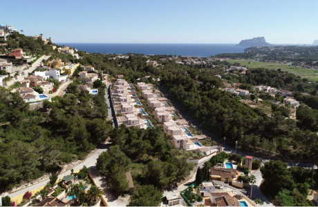 Botticelli Residence