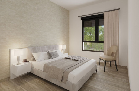 Ático en venta en calle Dr. Roberto Olarra s/n