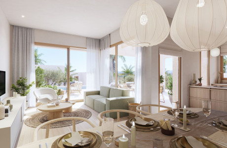 Botticelli Residence