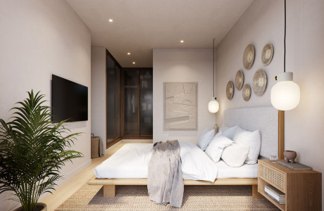 Botticelli Residence