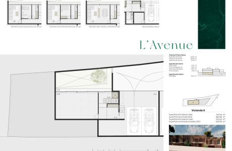 Casa o chalet independiente en venta en avenida Juan Pablo II, 58