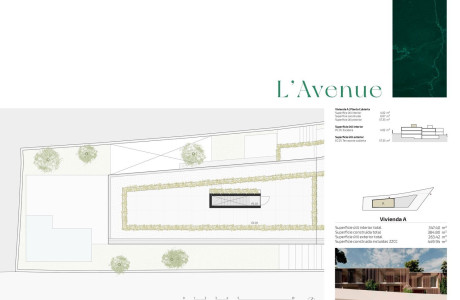 Casa o chalet independiente en venta en avenida Juan Pablo II, 58