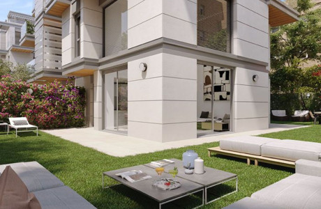 Dúplex en venta en calle arturo soria, 224