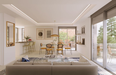 Dúplex en venta en calle arturo soria, 224