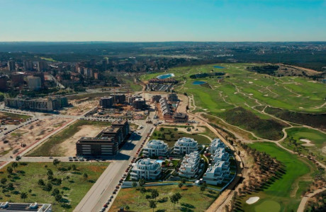 Dúplex en venta en calle Gloria Fuertes, 59