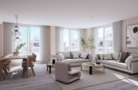 Dúplex en venta en calle Gloria Fuertes, 59