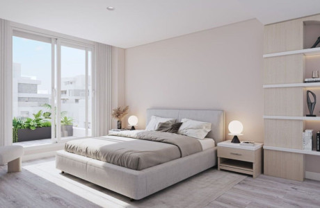 Dúplex en venta en calle Gloria Fuertes, 59