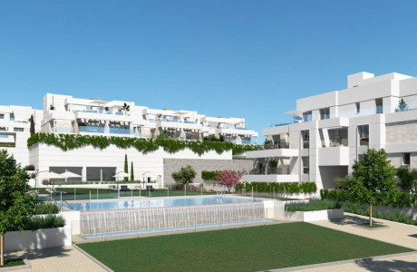 Dúplex en venta en calle Gloria Fuertes, 59