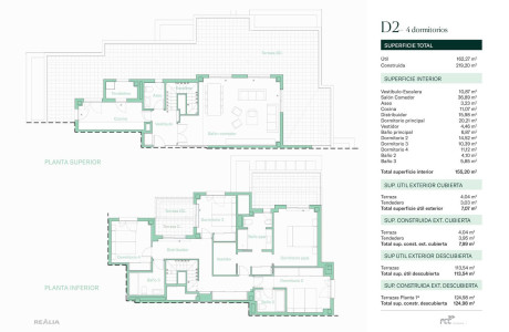 Dúplex en venta en calle Gloria Fuertes, 59