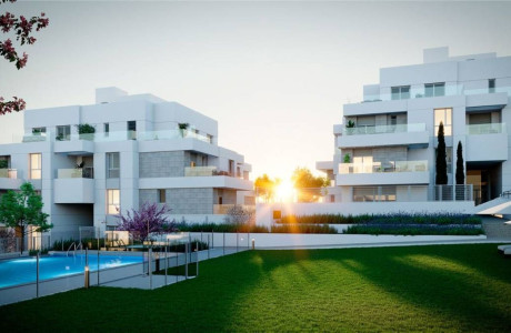 Dúplex en venta en calle Gloria Fuertes, 59