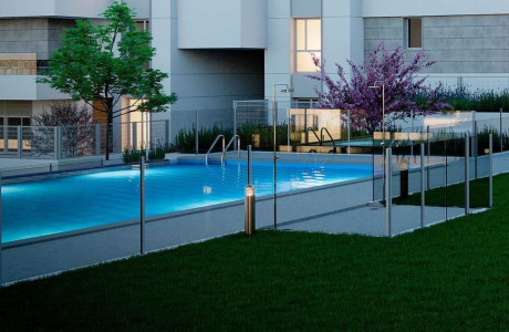 Dúplex en venta en calle Gloria Fuertes, 59